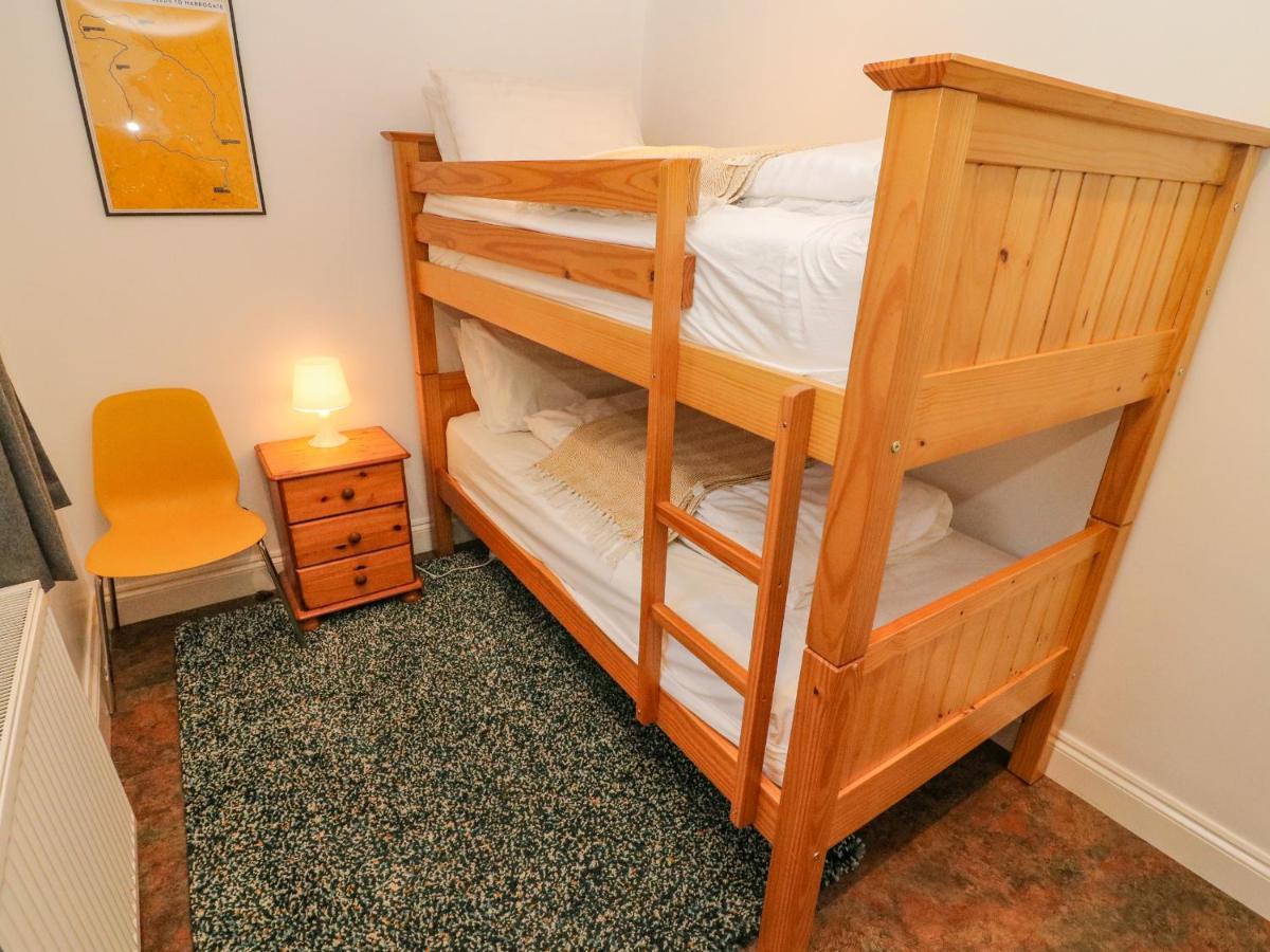 Clover Cottage Киркби-Стивен Экстерьер фото