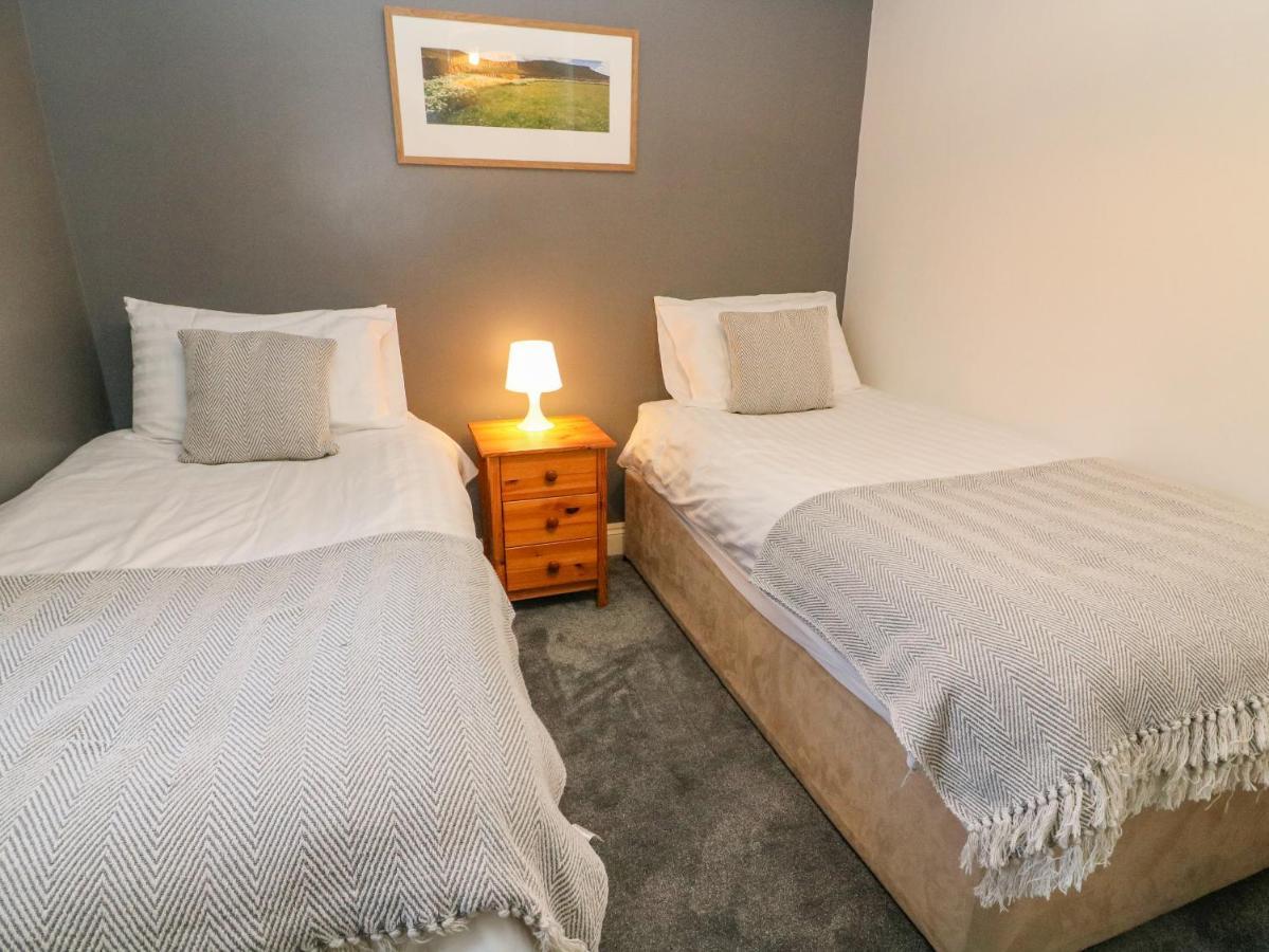 Clover Cottage Киркби-Стивен Экстерьер фото