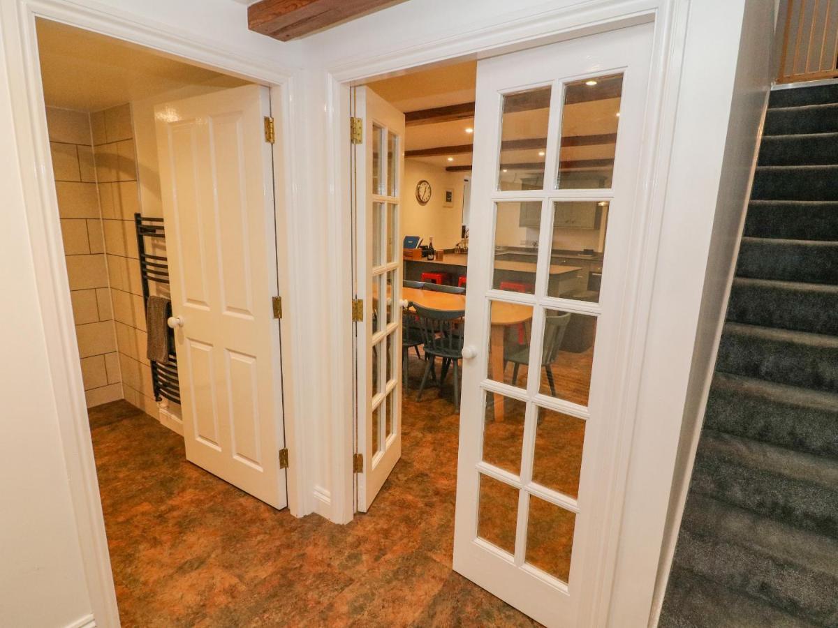 Clover Cottage Киркби-Стивен Экстерьер фото