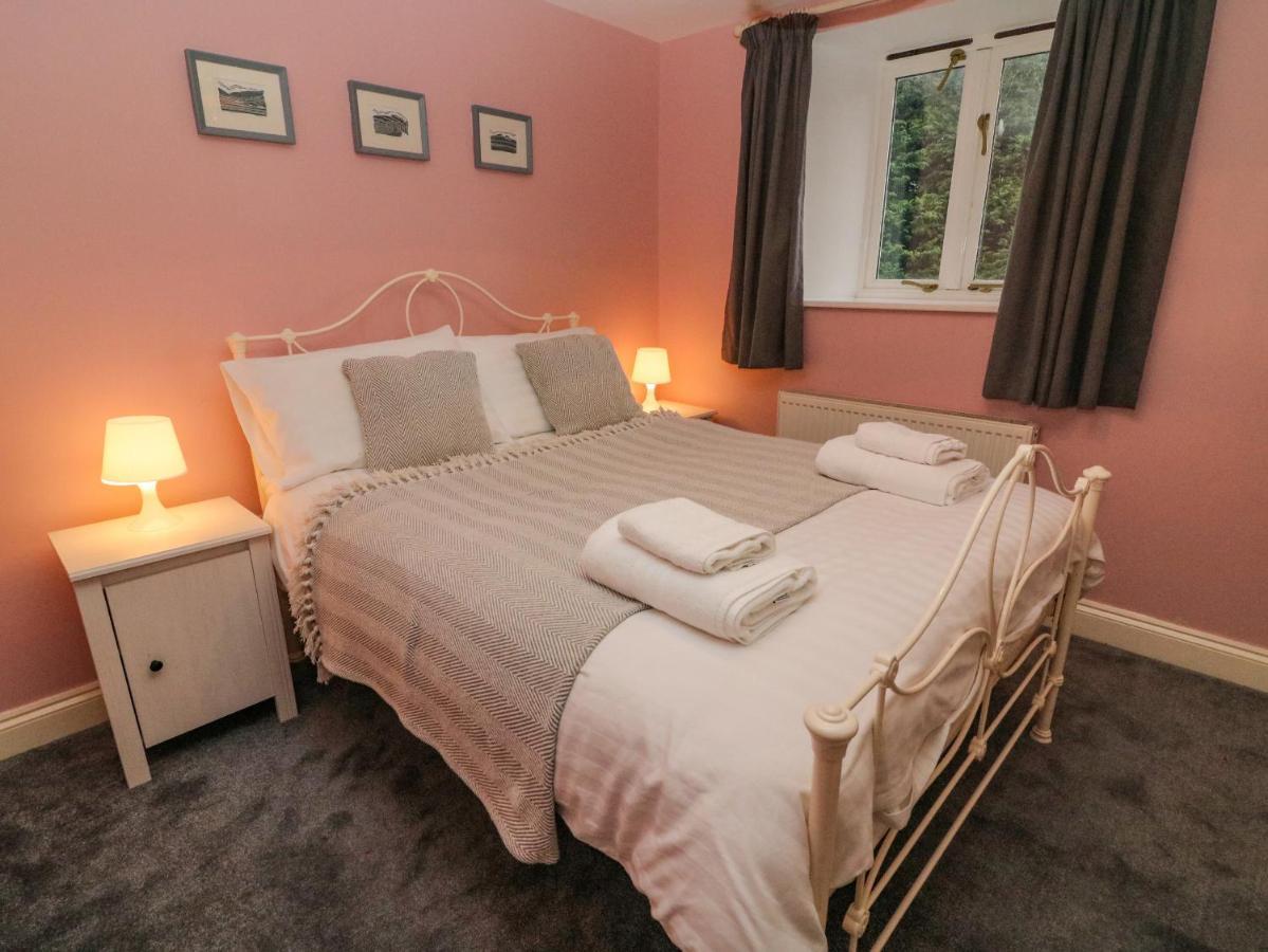 Clover Cottage Киркби-Стивен Экстерьер фото